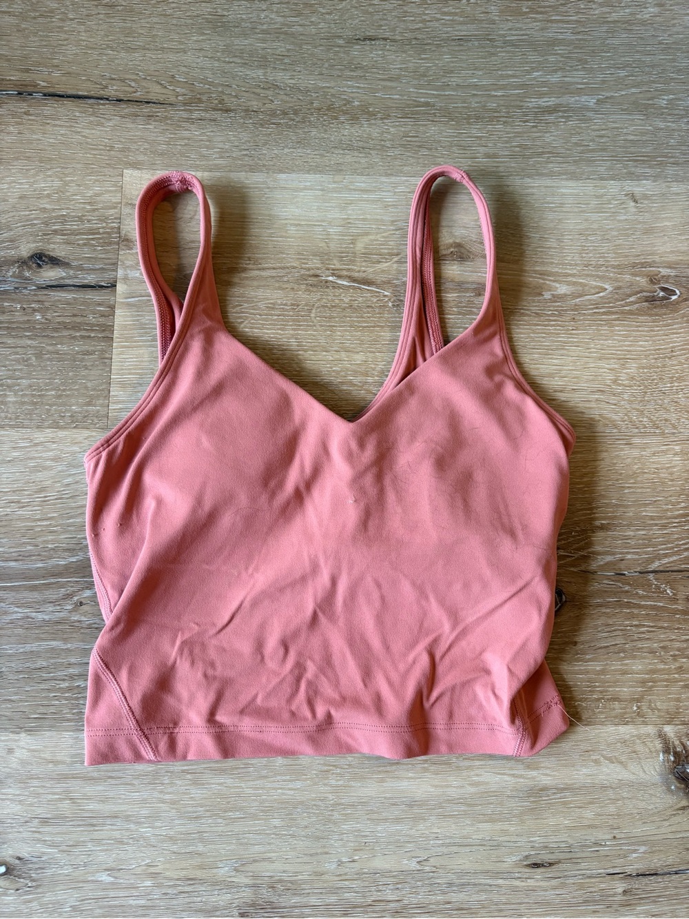 Lululemon Align Tank Top